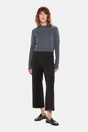 Whistles Camilla Wide Leg Trousers - Image 2 of 3