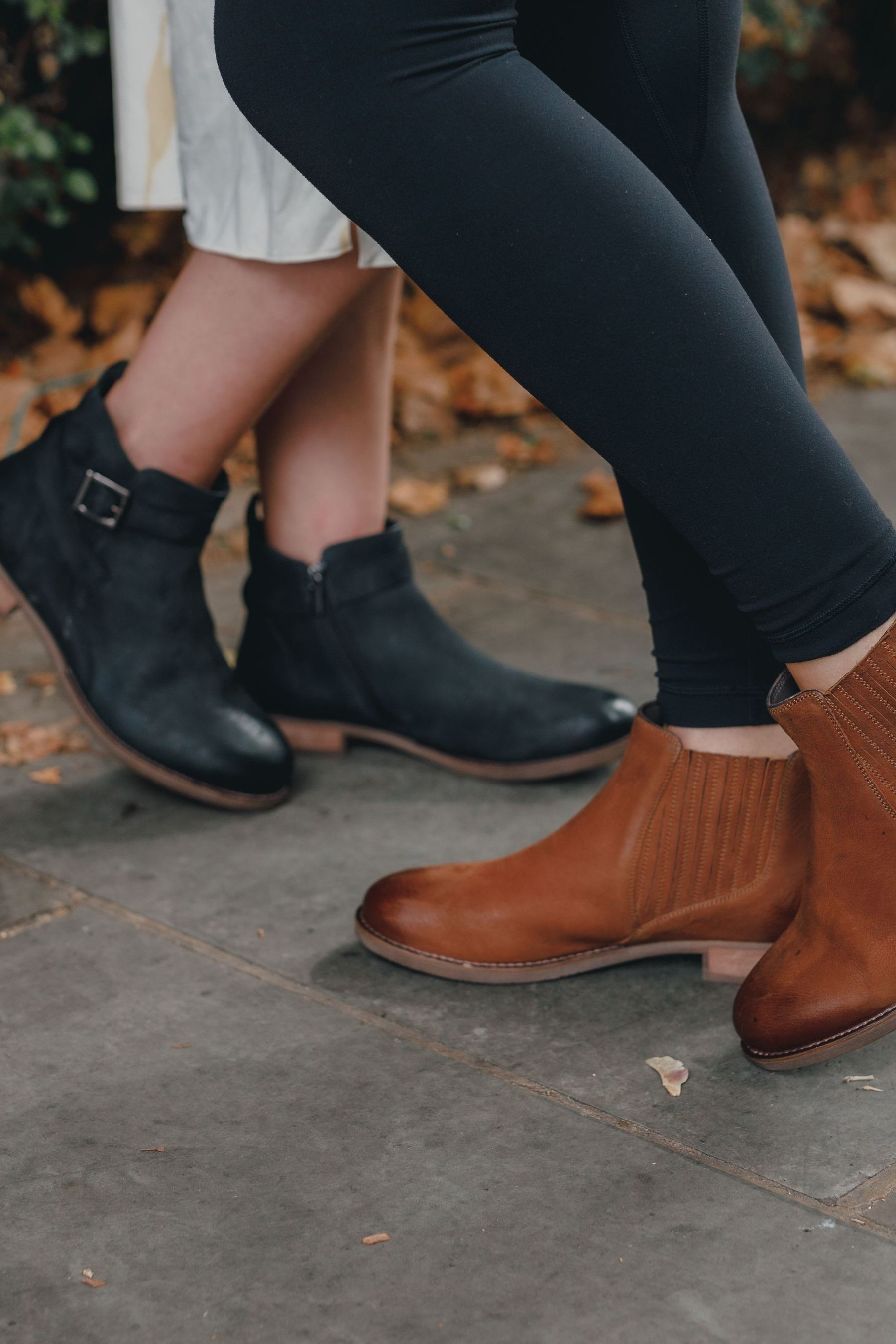 Buy Hush Puppies Edith Boots from the Next UK online shop