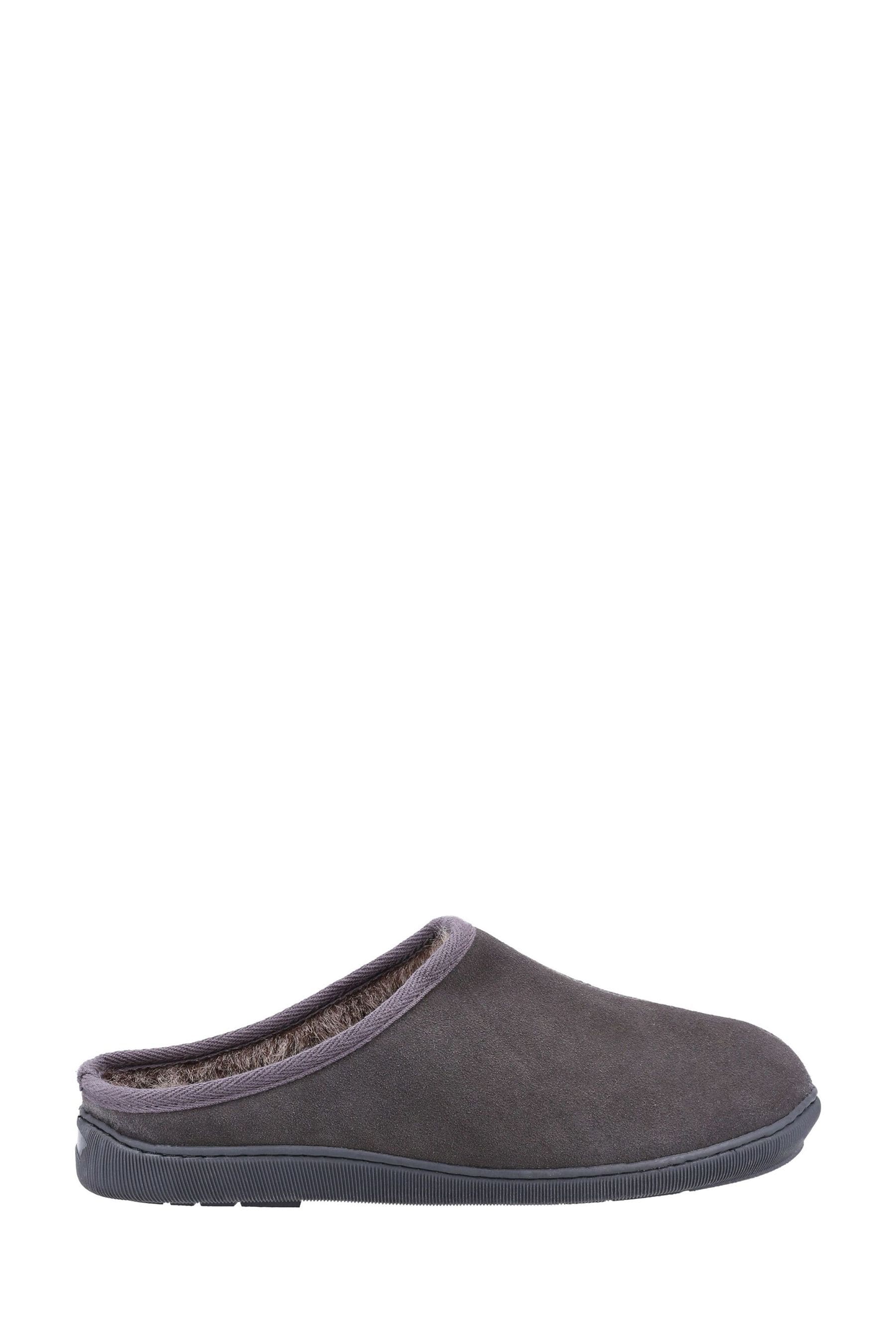 Hush puppies slippers online hot sale