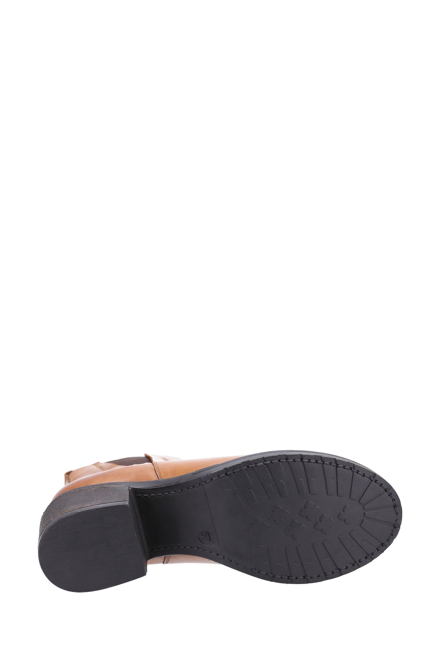 Ralph lauren hermione bootie hotsell