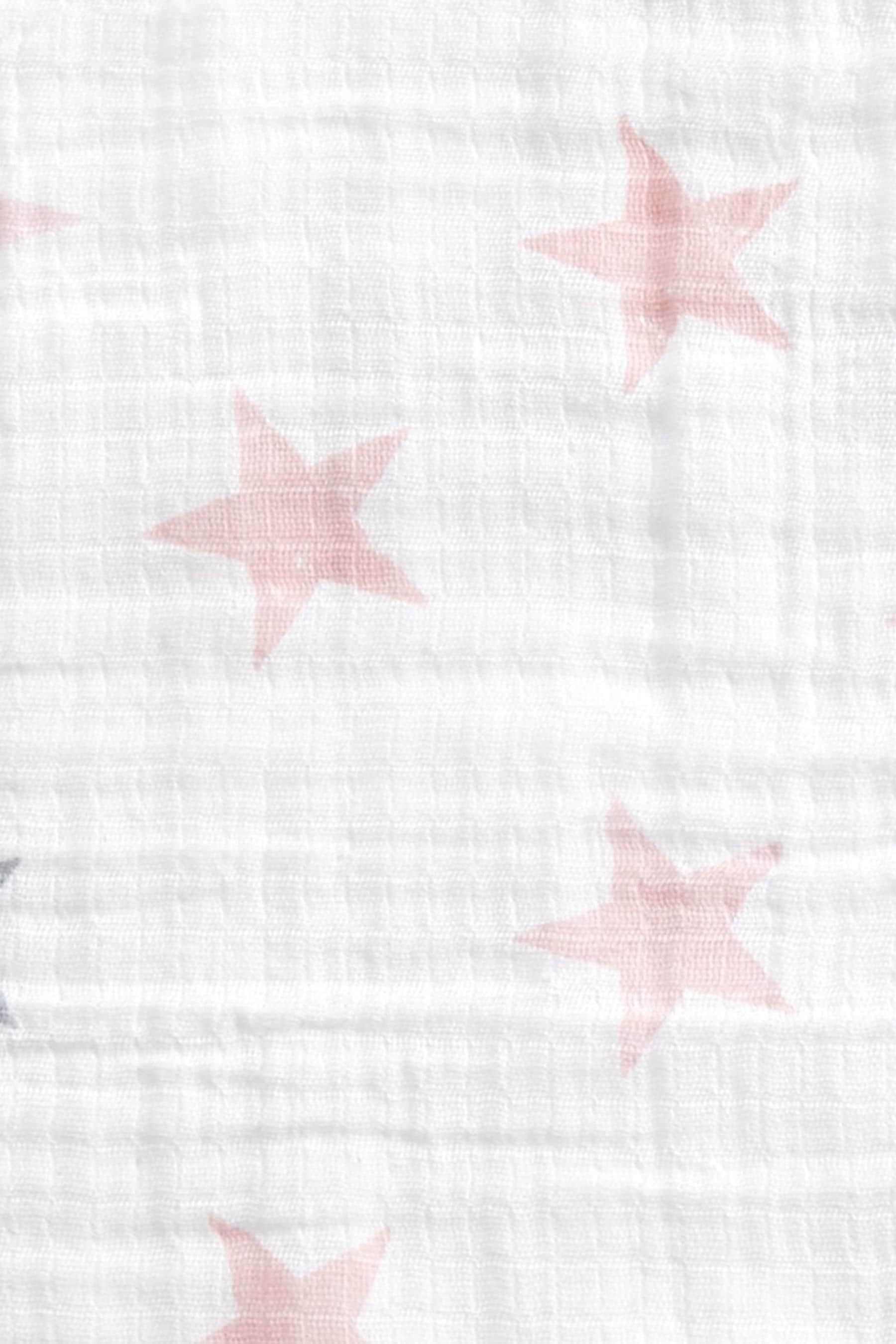 Aden and anais muslin comforter 2025