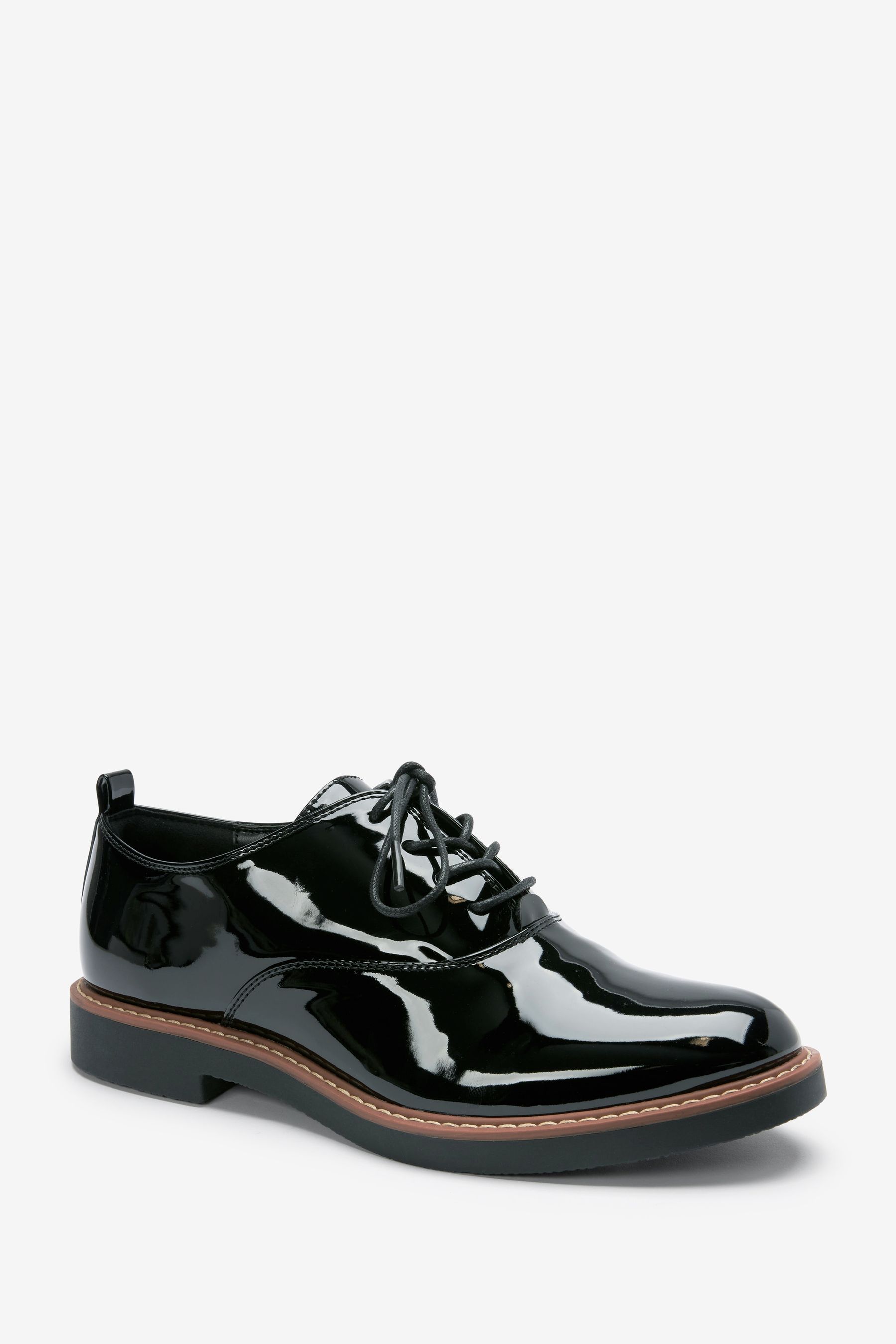 Next black patent shoes deals
