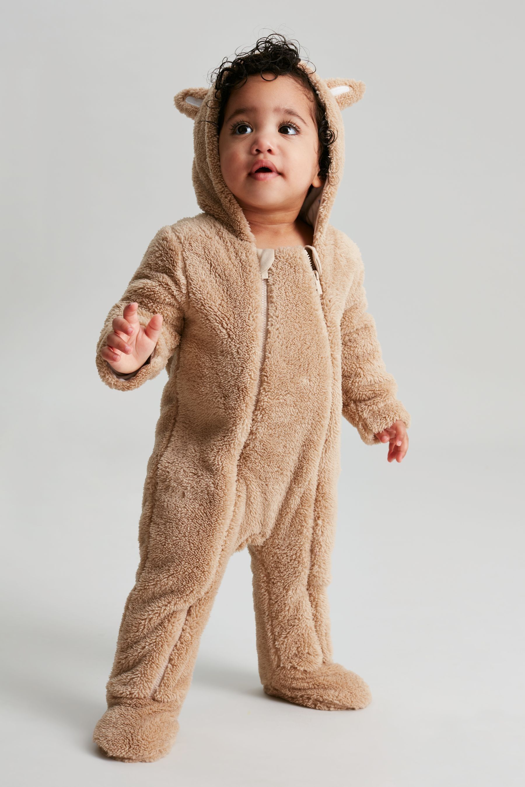 Peter rabbit joules coat top