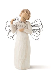Willow Tree Cream For You Figurine - Image 1 of 4