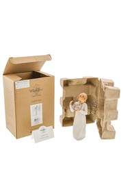 Willow Tree Cream For You Figurine - Image 4 of 4