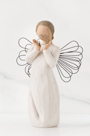 Willow Tree Cream Bright Star Figurine - Image 1 of 4