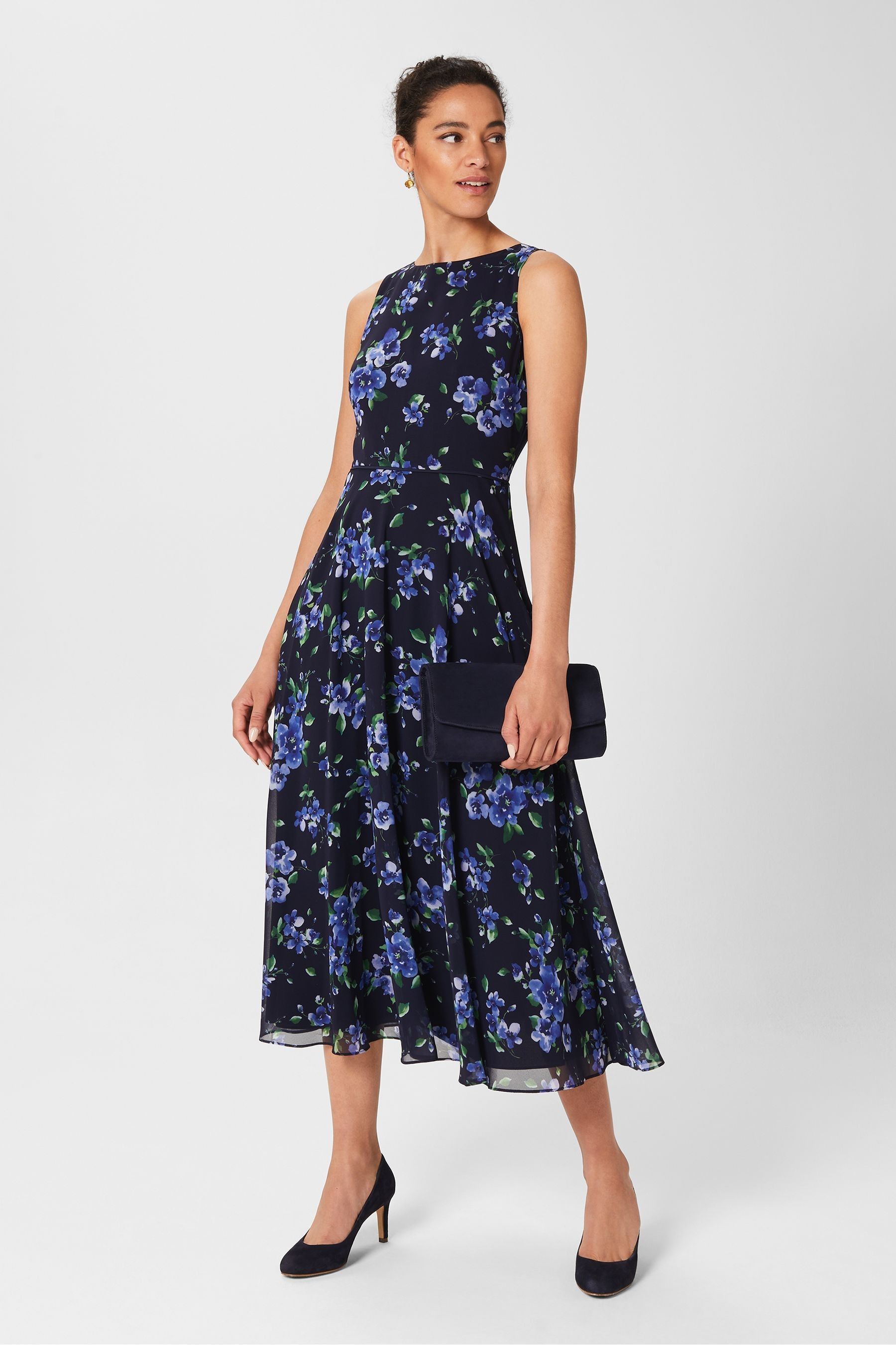 Hobbs sarah dress outlet