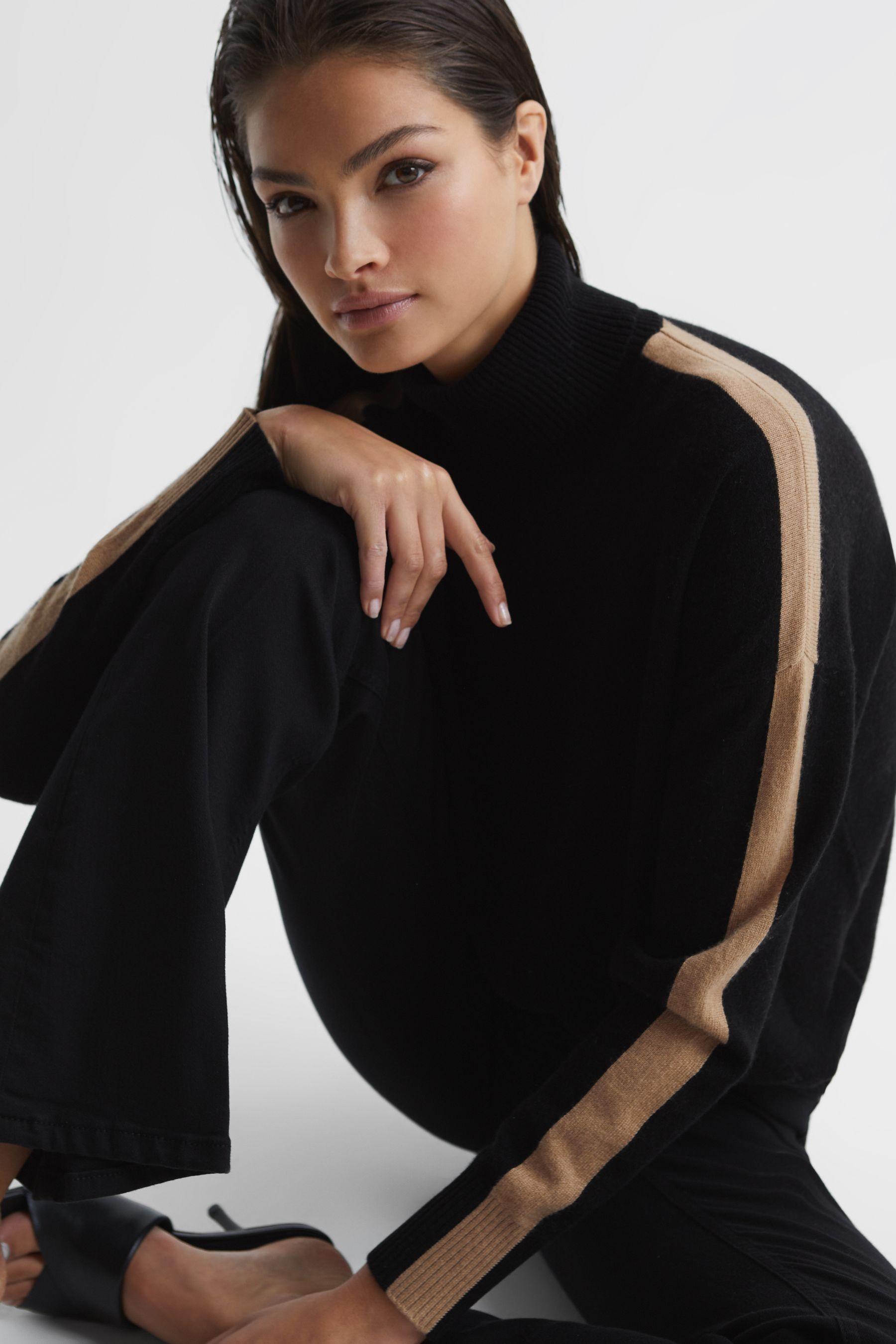 Reiss jumper womens on sale