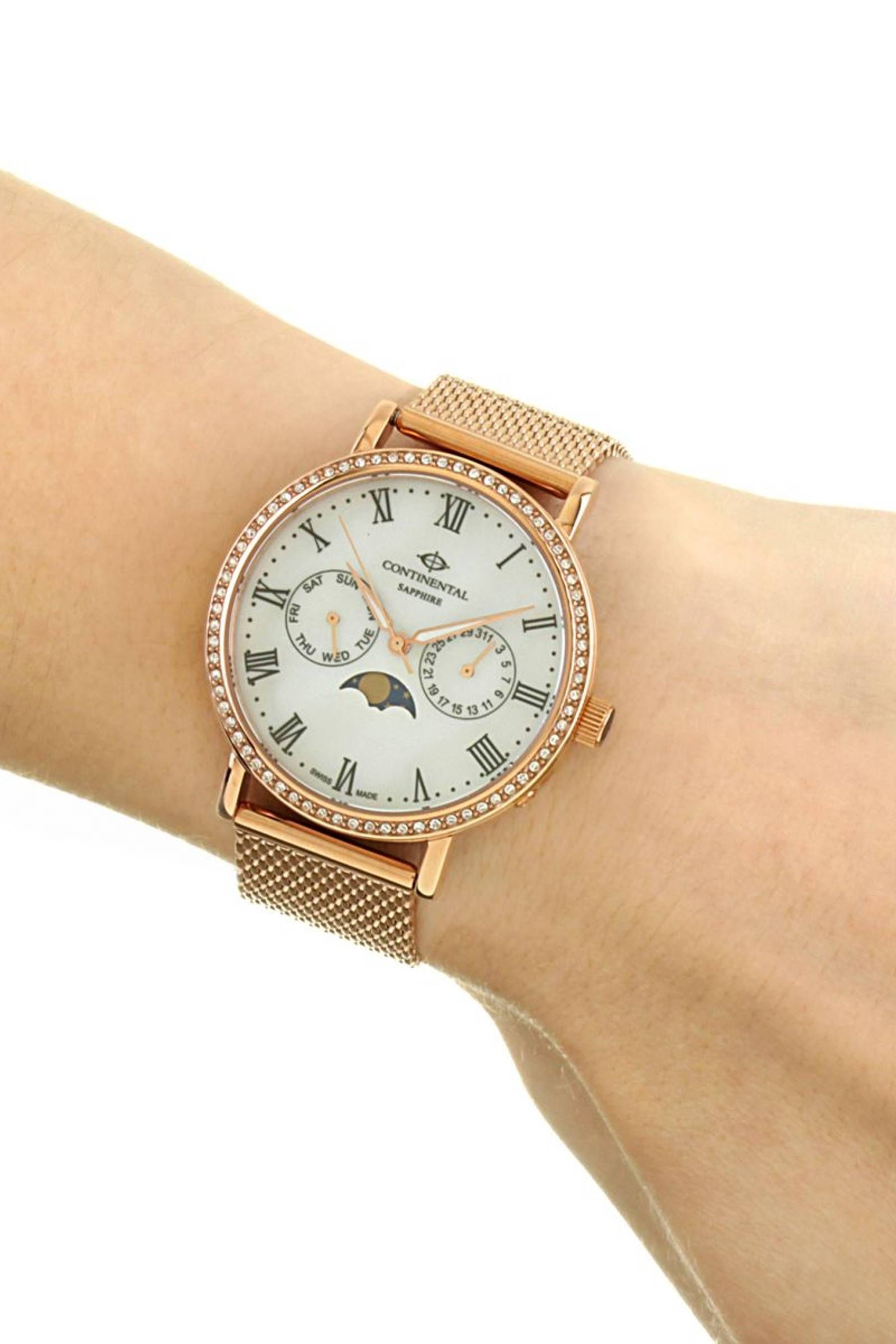 Continental ladies watches hotsell