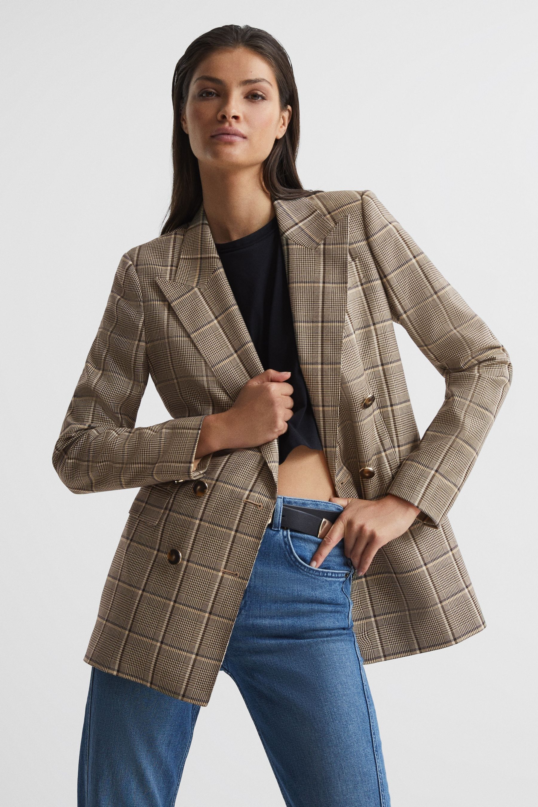 Next check blazer online