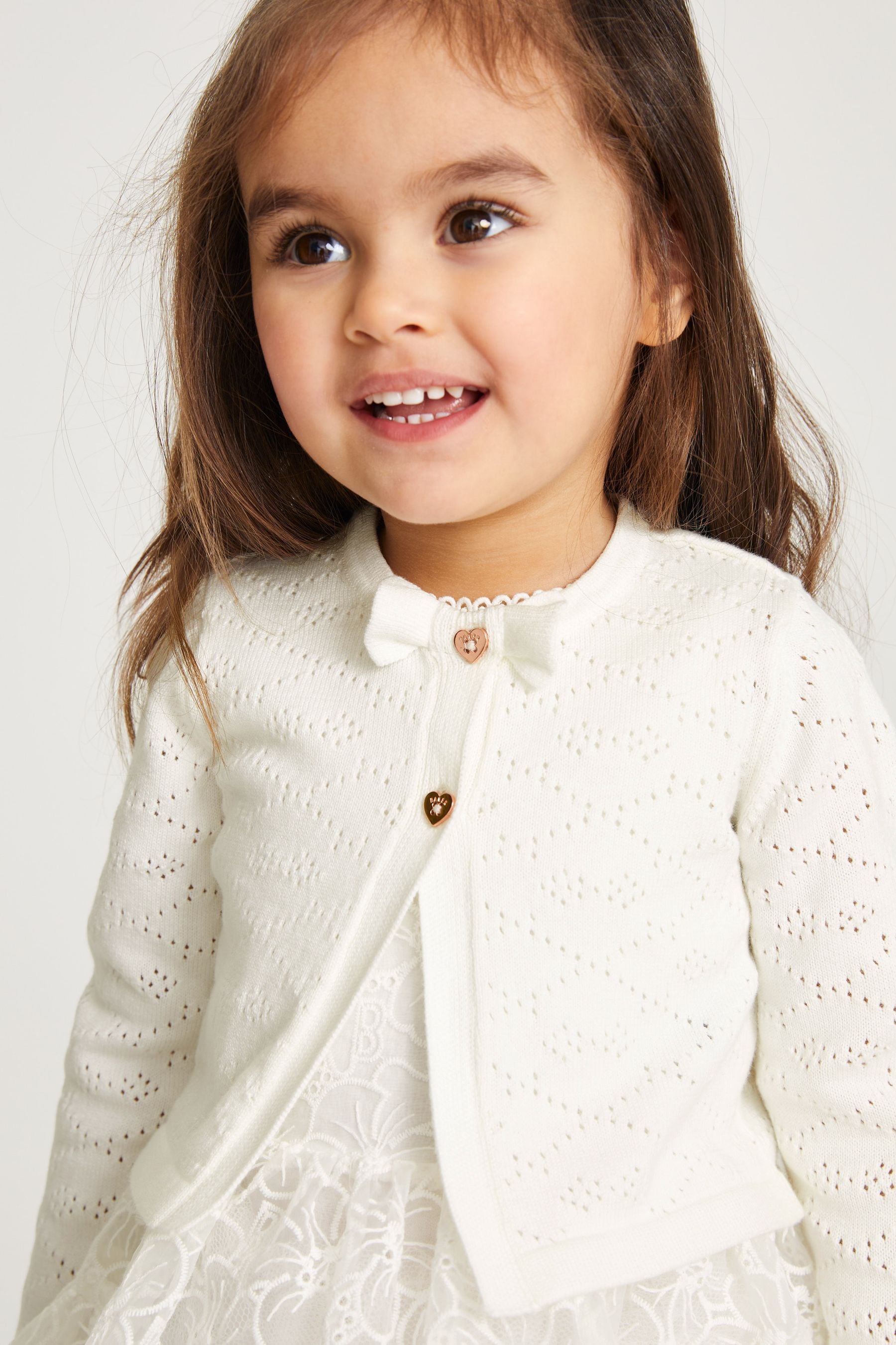 Ted baker cardigan top