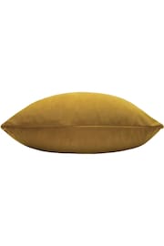Riva Paoletti 2 Pack Yellow Sunningdale Filled Cushions - Image 2 of 3
