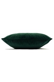 furn. 2 Pack Green Aurora Filled Cushions - Image 2 of 5