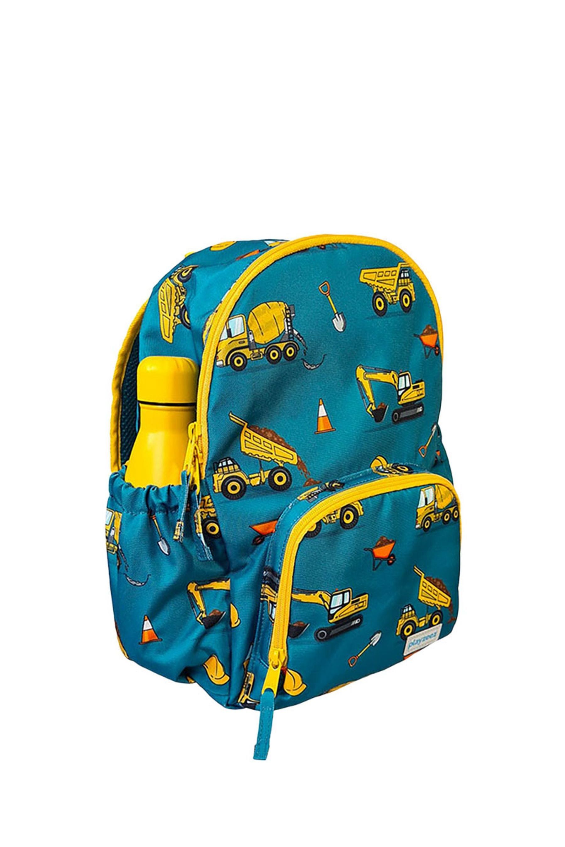 Digger backpack on sale