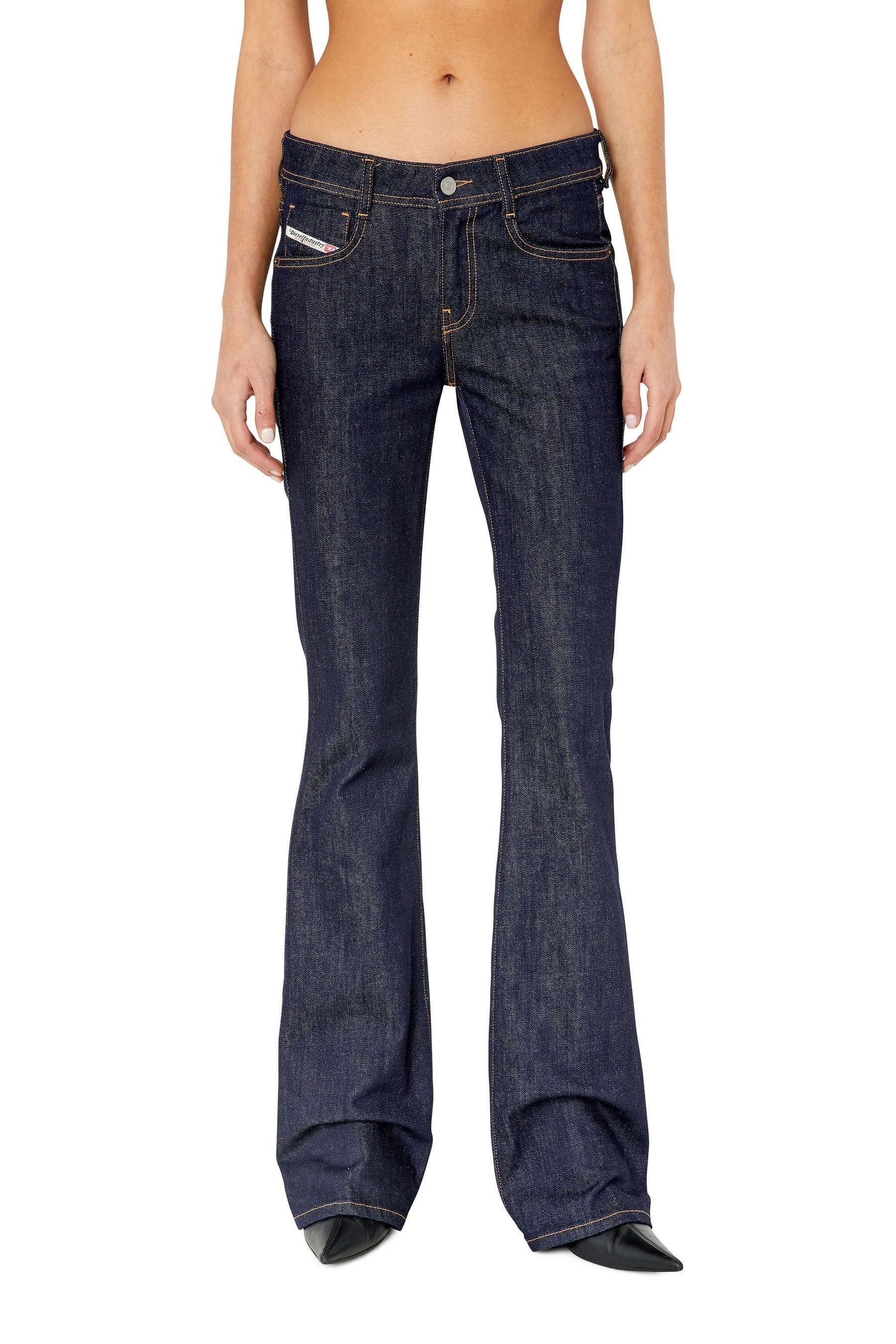 Next womens jeans bootcut outlet