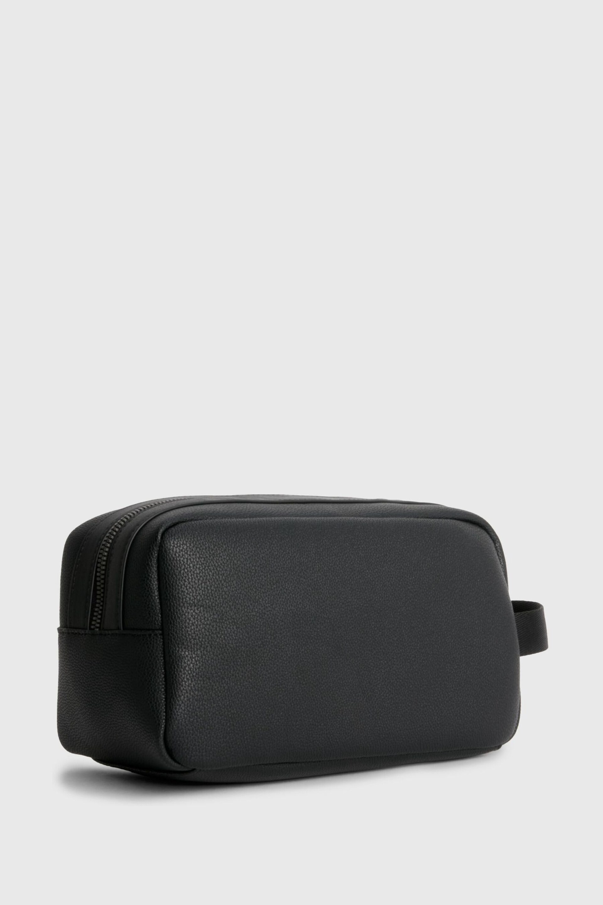 Calvin Klein Black Warmth Washbag - Image 3 of 4