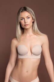 Bye Bra Seamless U-Style Bra - Image 4 of 7