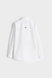 Vans x Stranger Things Upside Down Womens T-shirt Boys Formal 100% Cotton White Shirt - Image 7 of 10