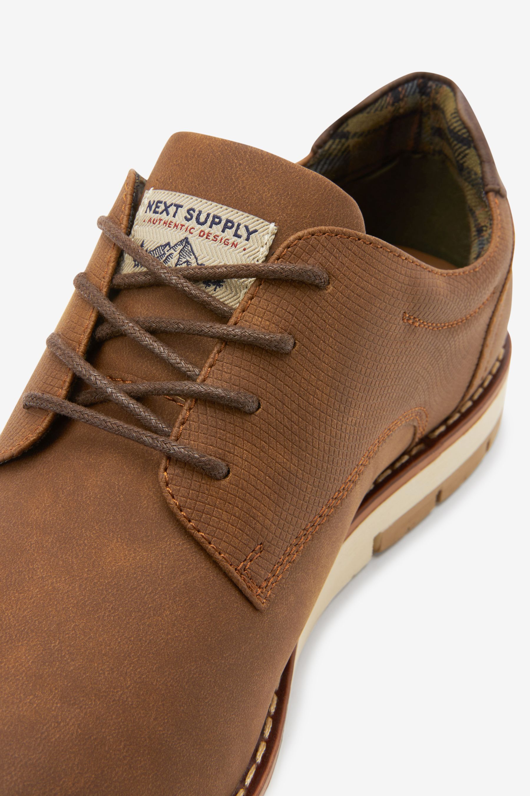 Buy Tan Brown Sports Wedges Shoes from Next Germany