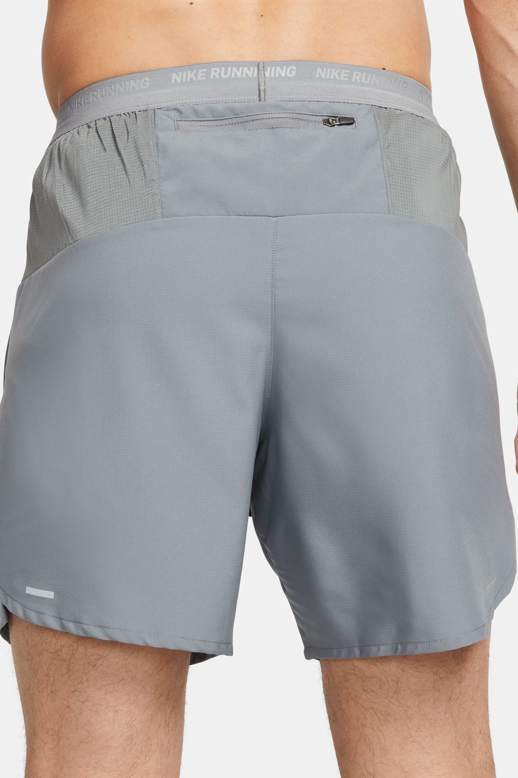 Nike 7in stride running shorts mens hot sale