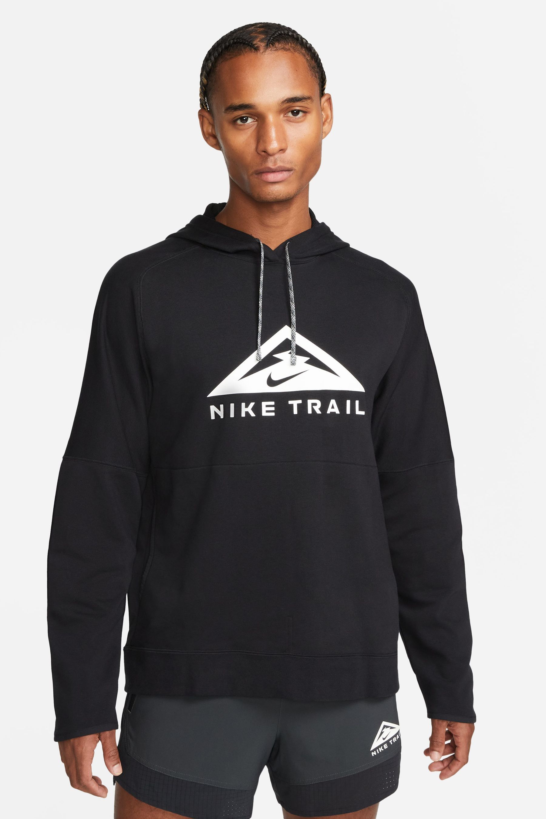 Nike jogging hoodie online
