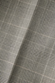 Neutral Signature British Fabric Check Suit: Trousers - Image 10 of 11