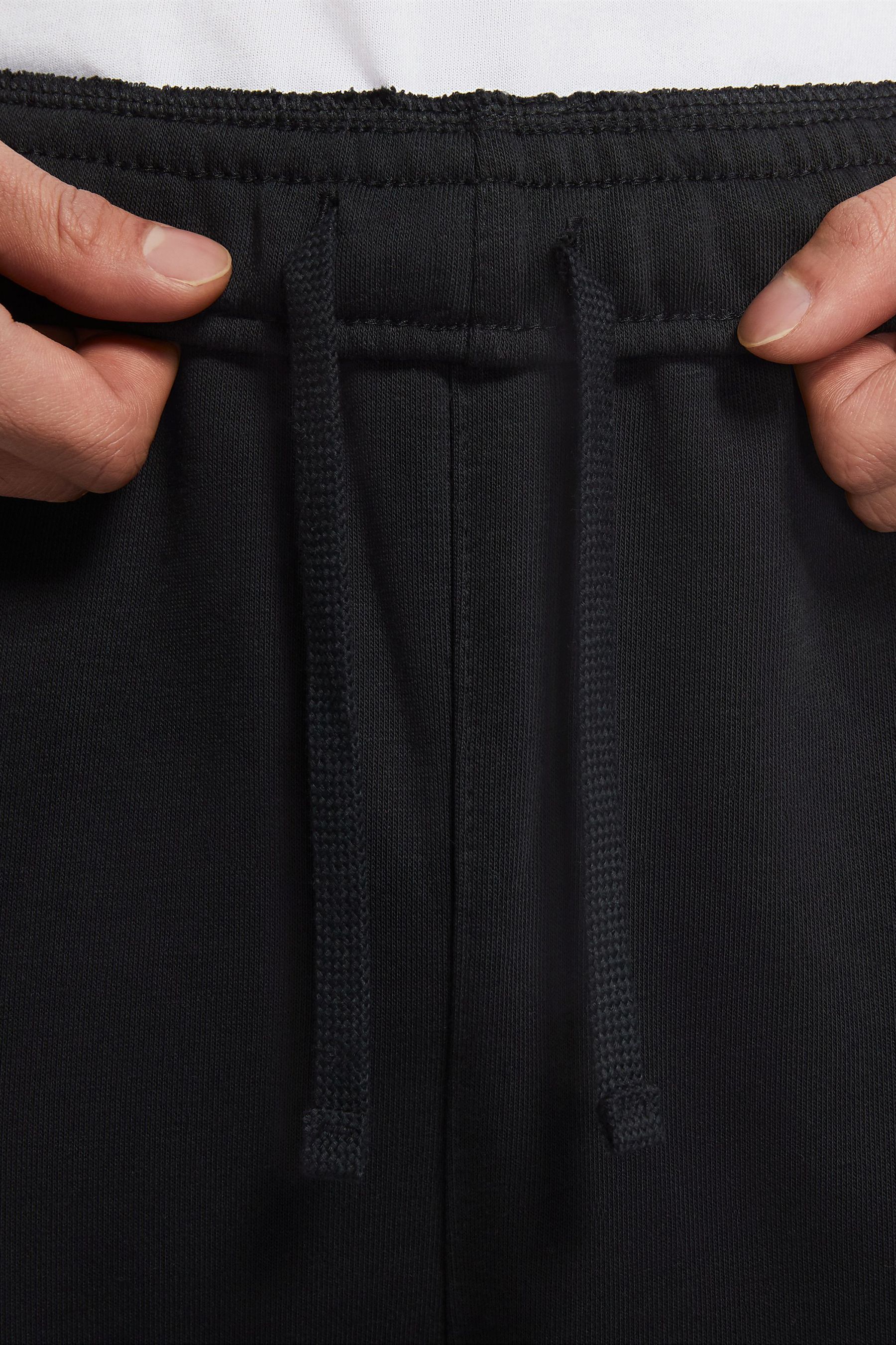Club french terry cargo pants online