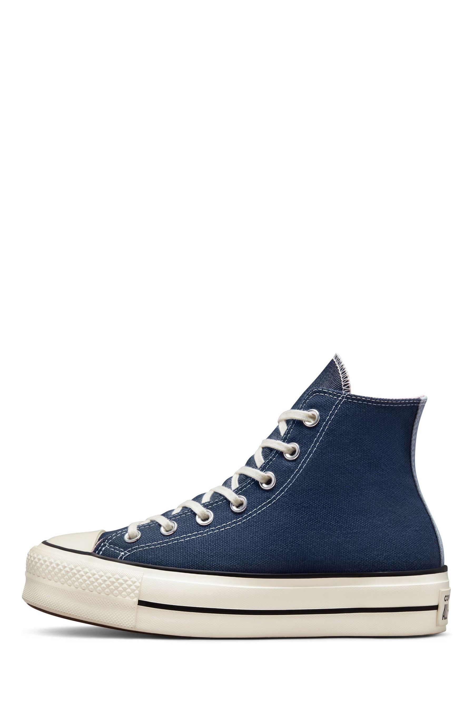 Navy platform converse 2025