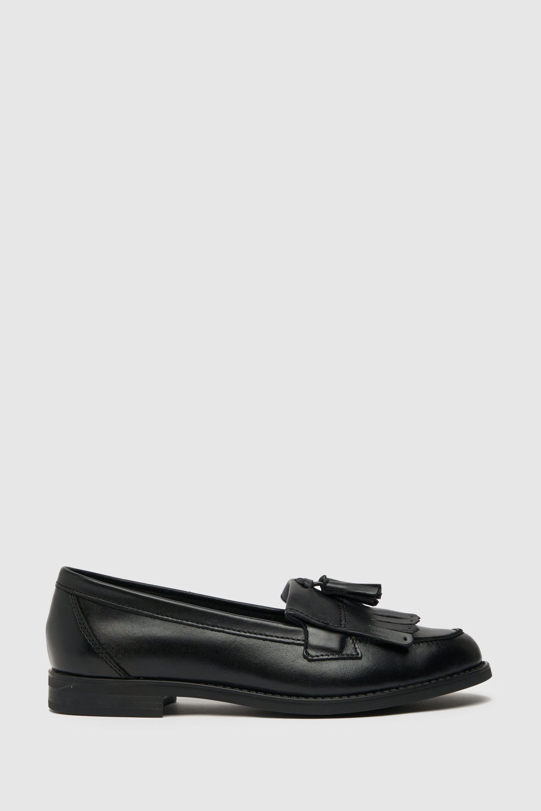 Next wide fit loafers hotsell