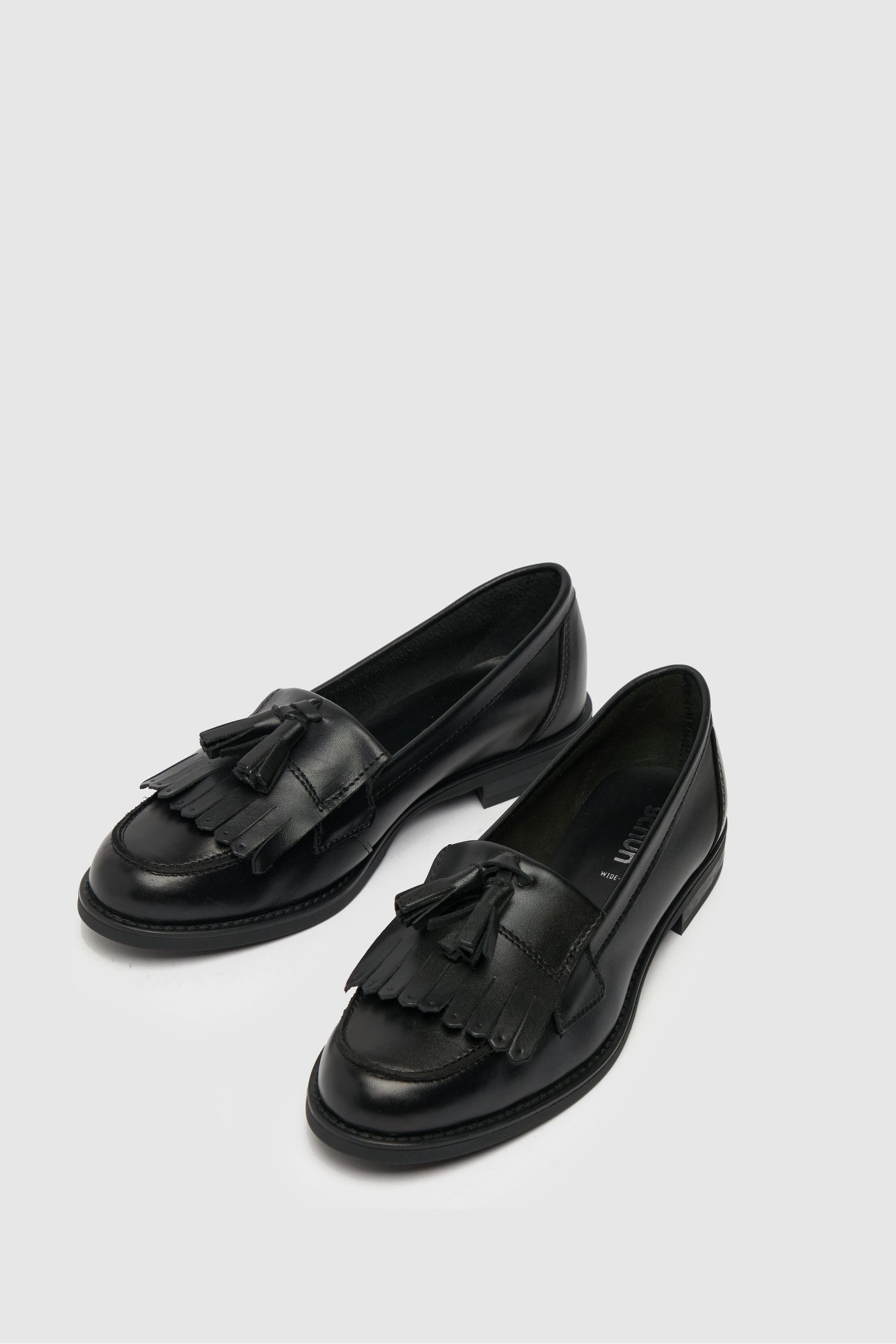 Schuh moccasins on sale