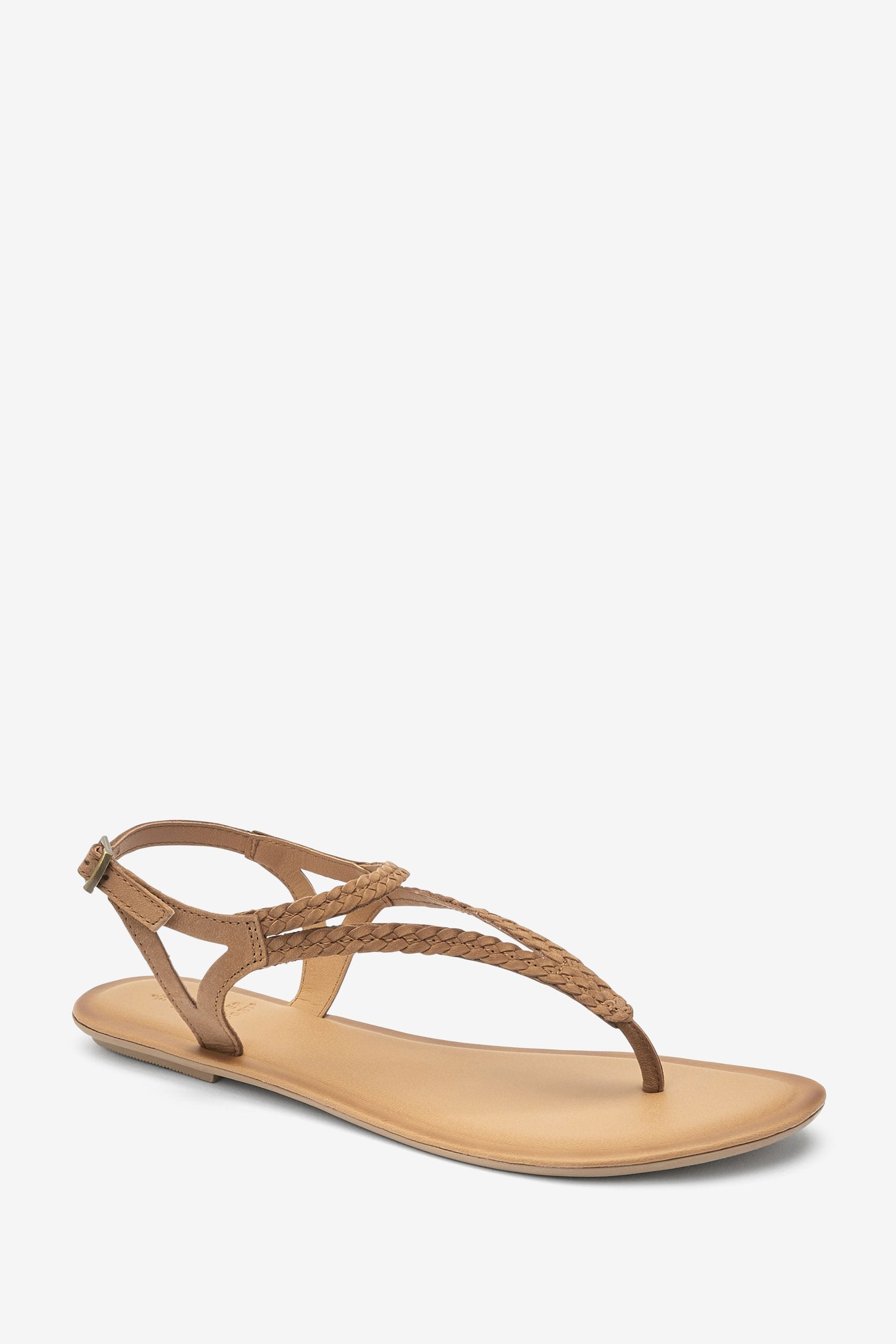 Next toe post sandals hotsell