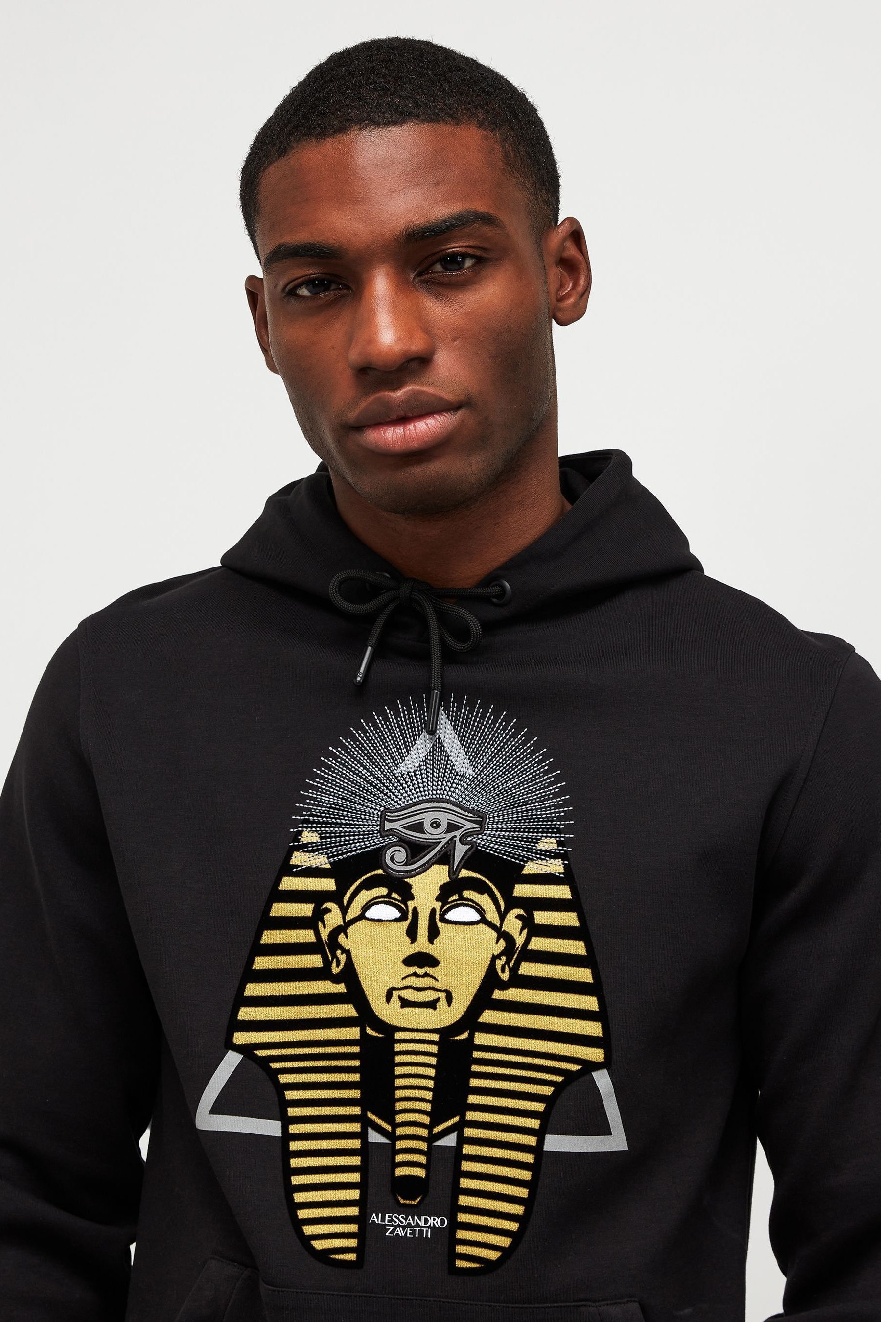 Alessandro zavetti hoodie shop