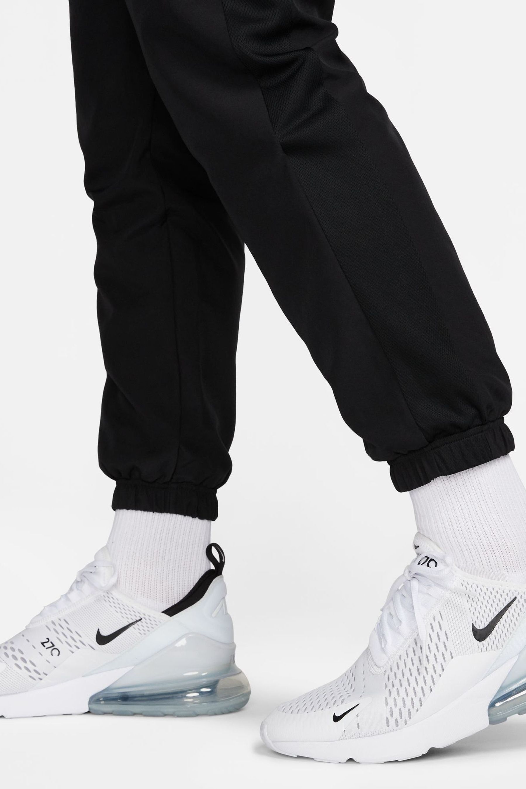 Nike dri fit academy joggers best sale