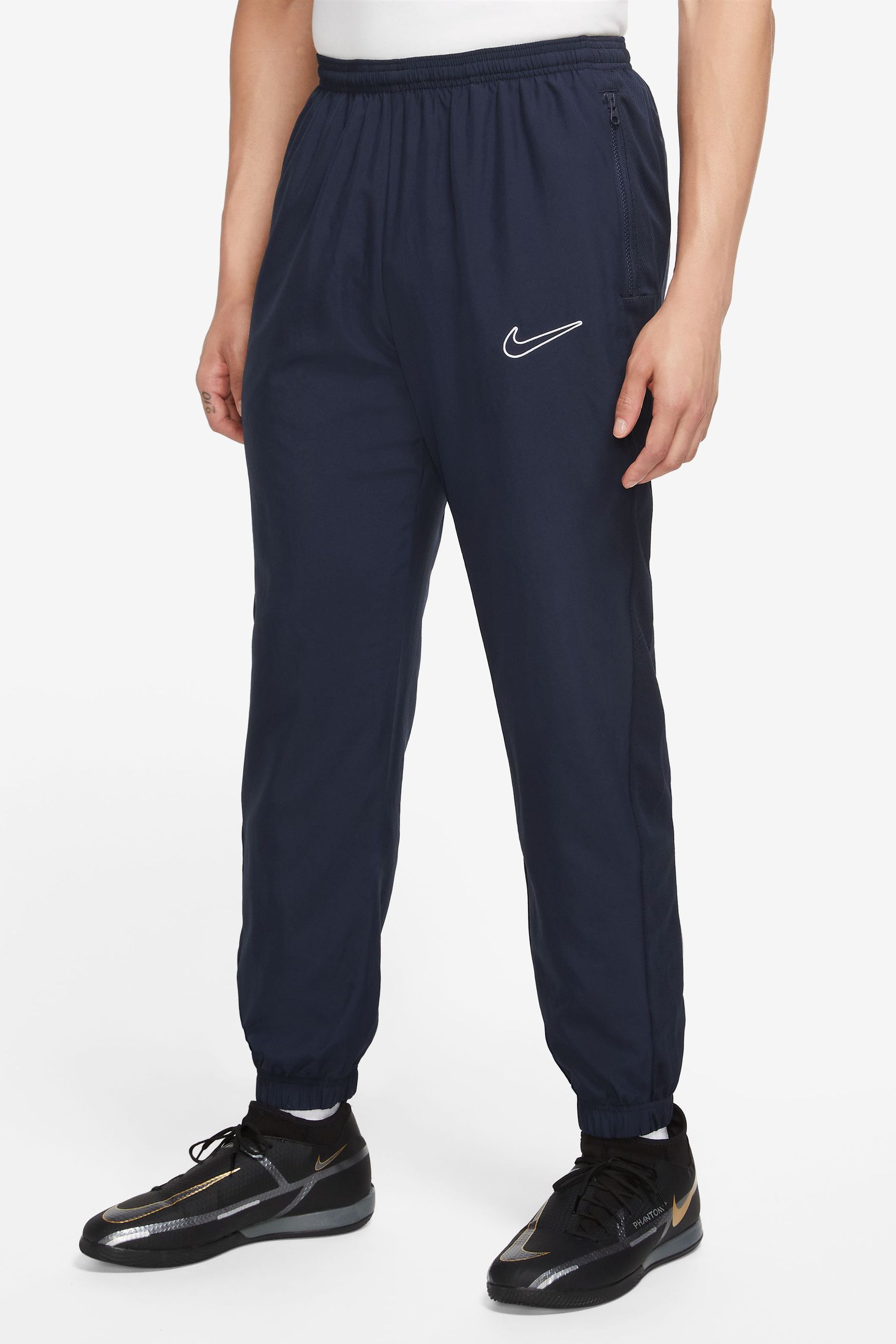 Buy Nike Obisidian Navy Dri FIT Academy Training Joggers from the Next UK online shop