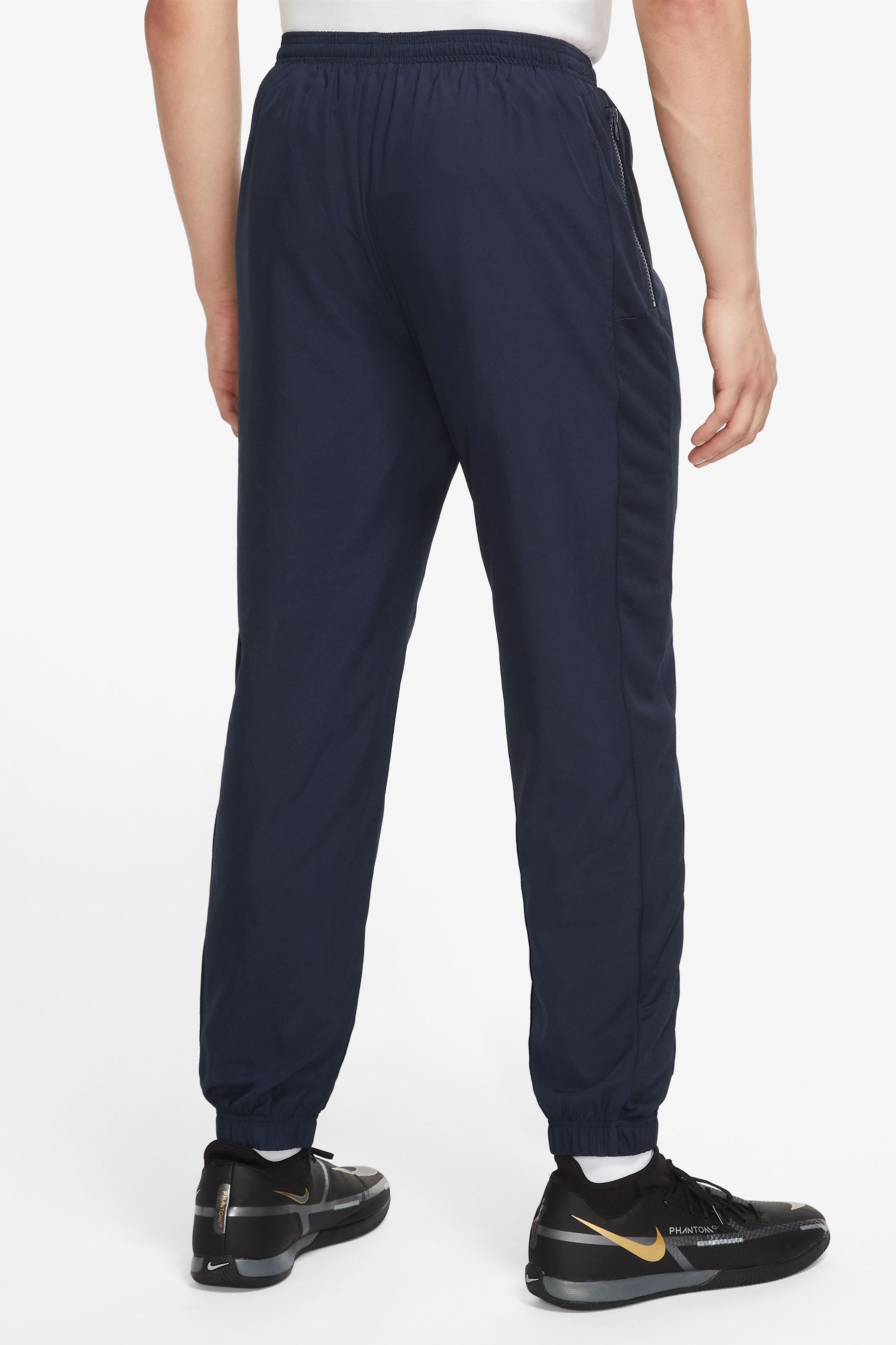 Buy Nike Obisidian Navy Dri FIT Academy Training Joggers from the Next UK online shop