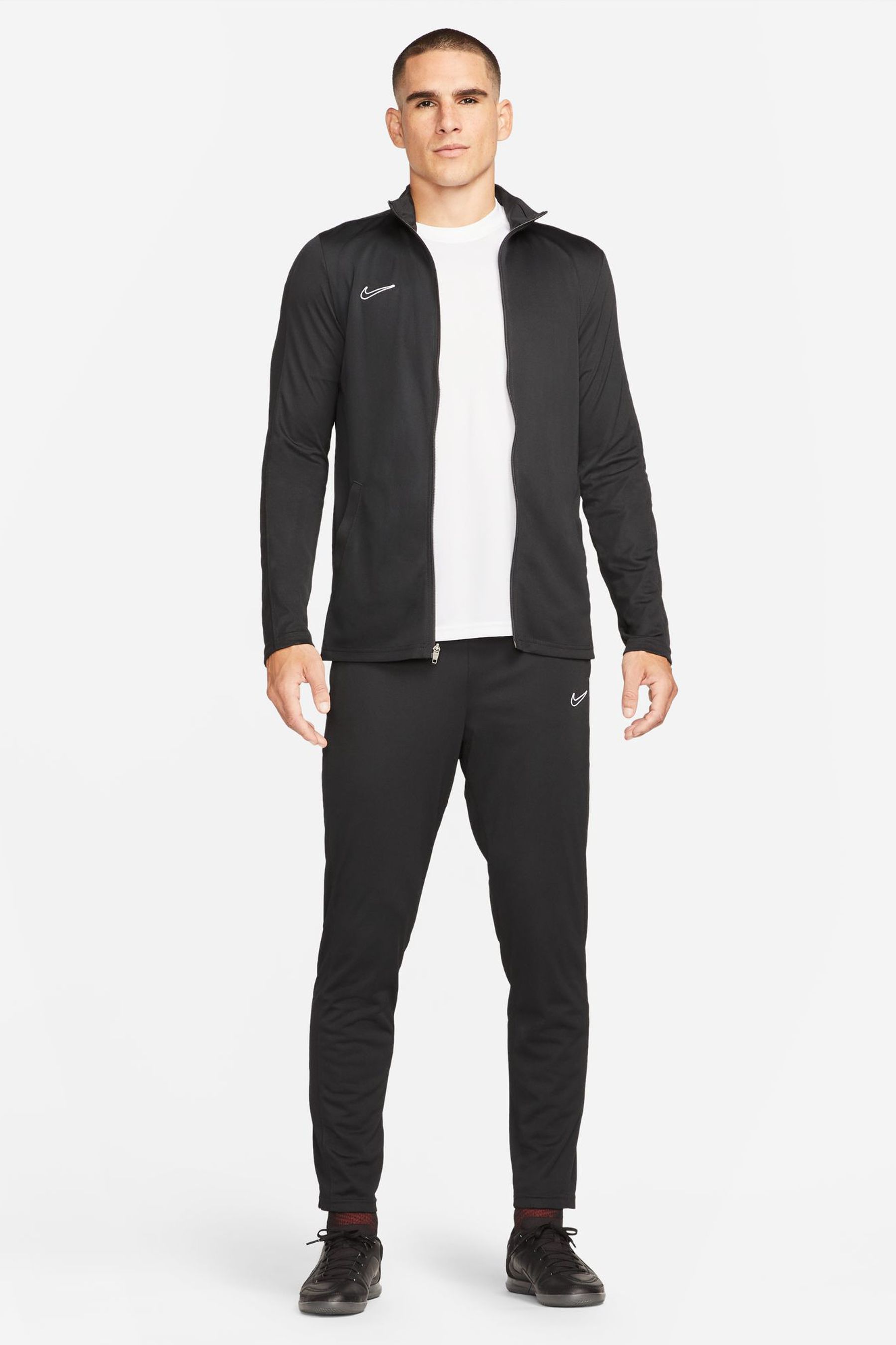 Buy Survetement Nike Dri FIT Academy Training from Next Luxembourg