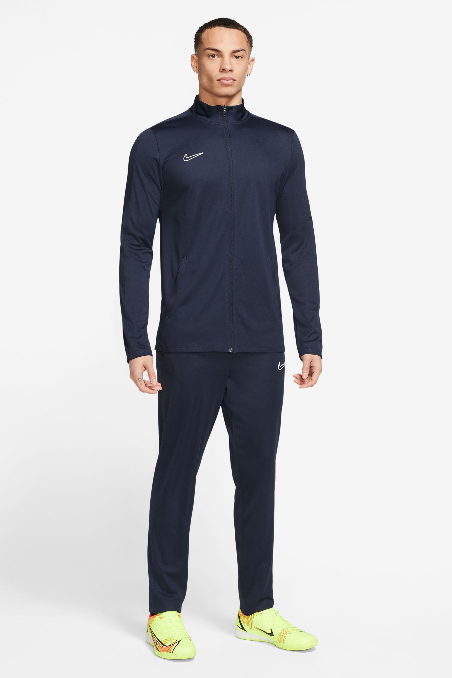 Next navy tracksuit 2025