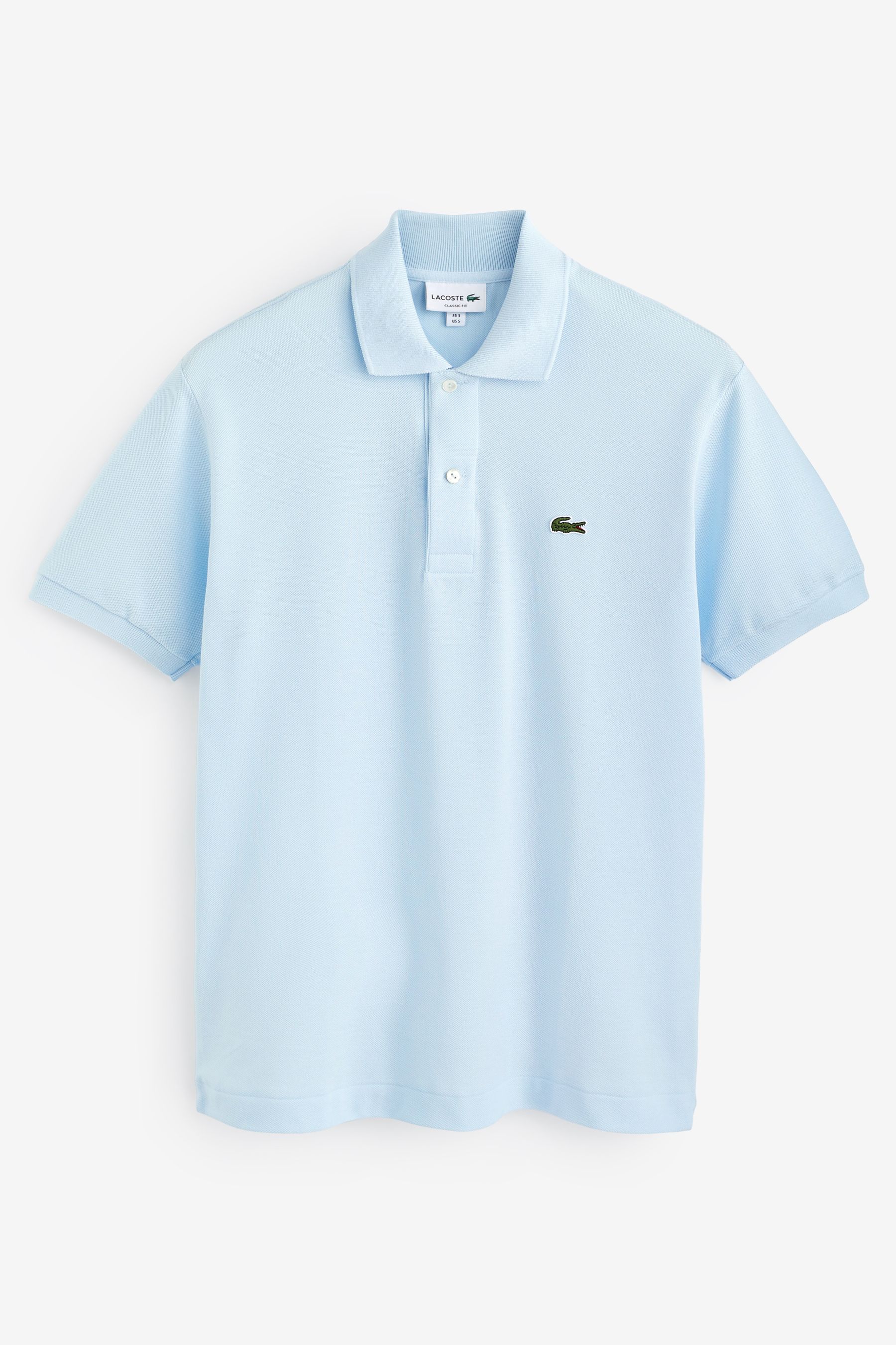 New lacoste polo shirts clearance