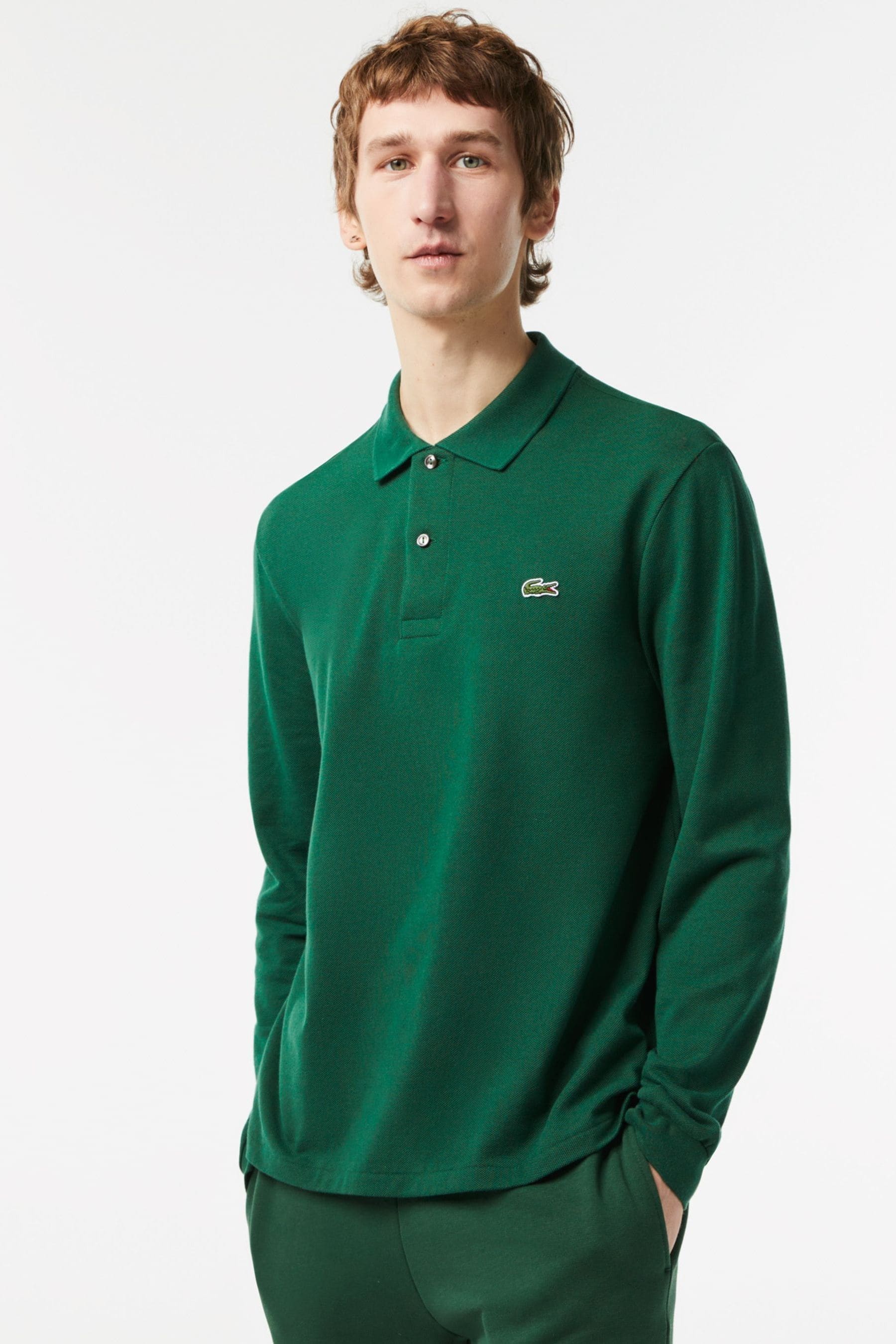 Next lacoste on sale