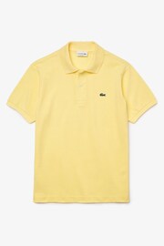 Lacoste Originals L1212 Polo Shirt - Image 4 of 4