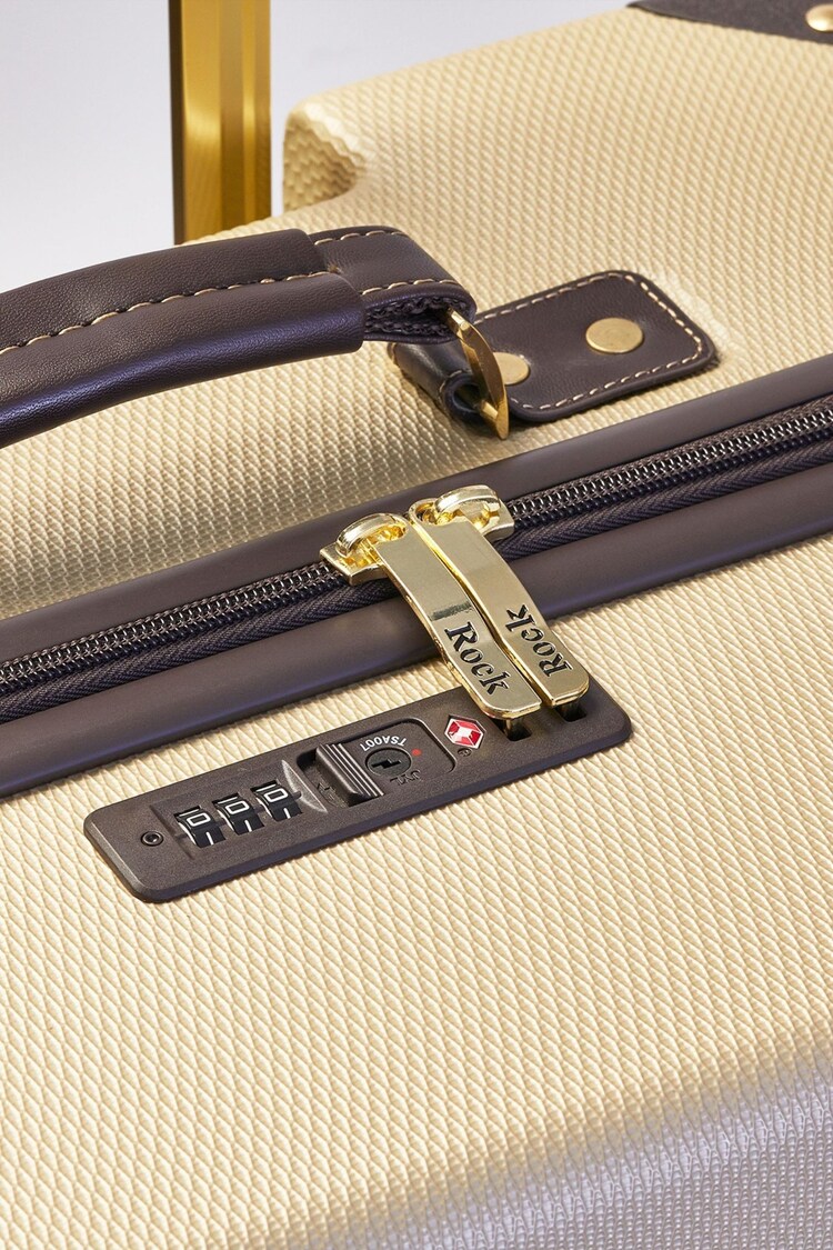 Buy Rock Large Vintage Suitcase from Next Taiwan