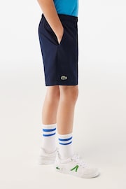 Lacoste Lightweight Performance Shorts - Image 3 of 4