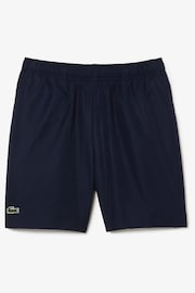 Lacoste Childrens Lightweight Performance Shorts - Image 4 of 4