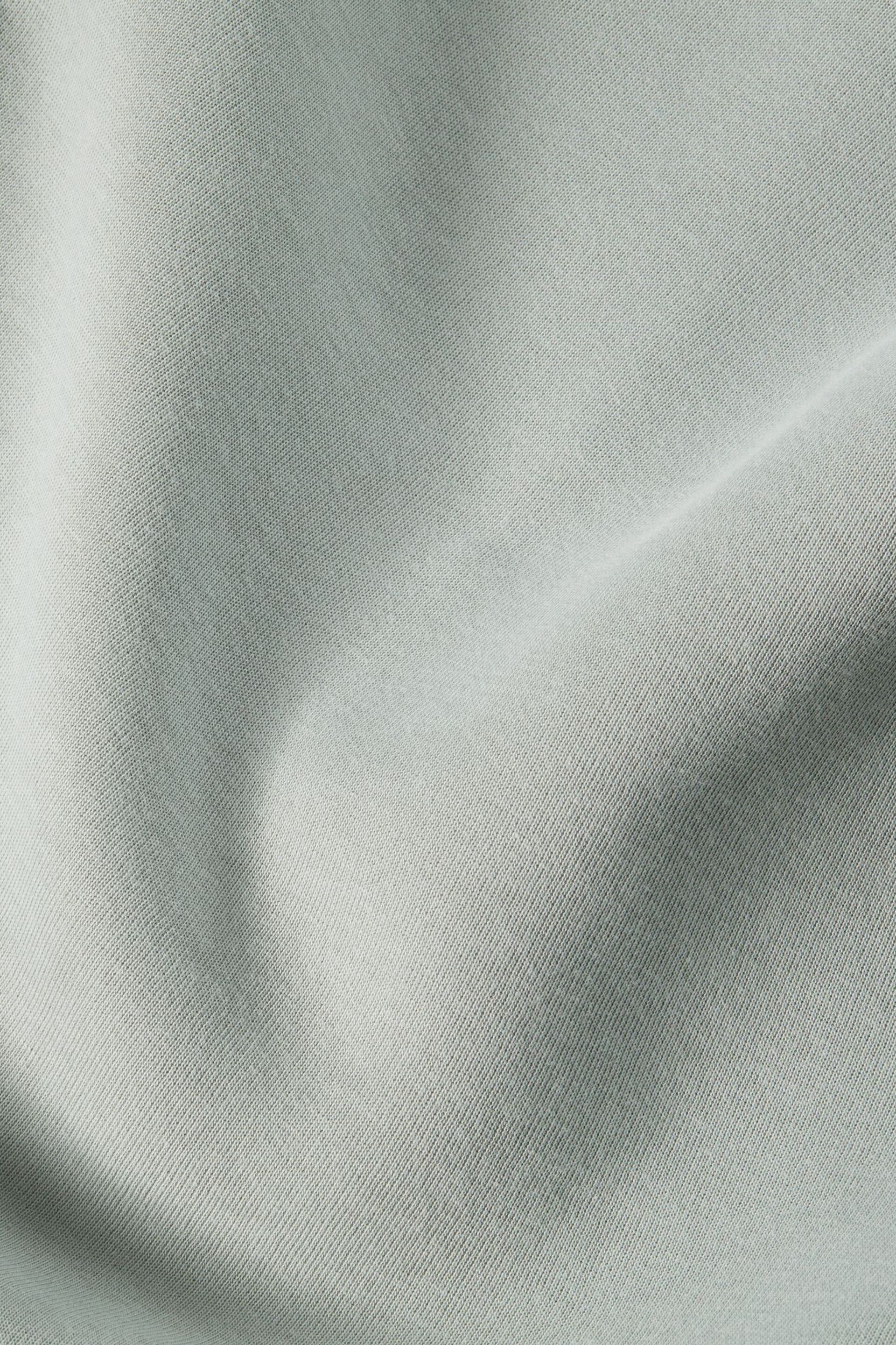Nike Green Tech Fleece Pullover Hoodie - Image 10 of 10
