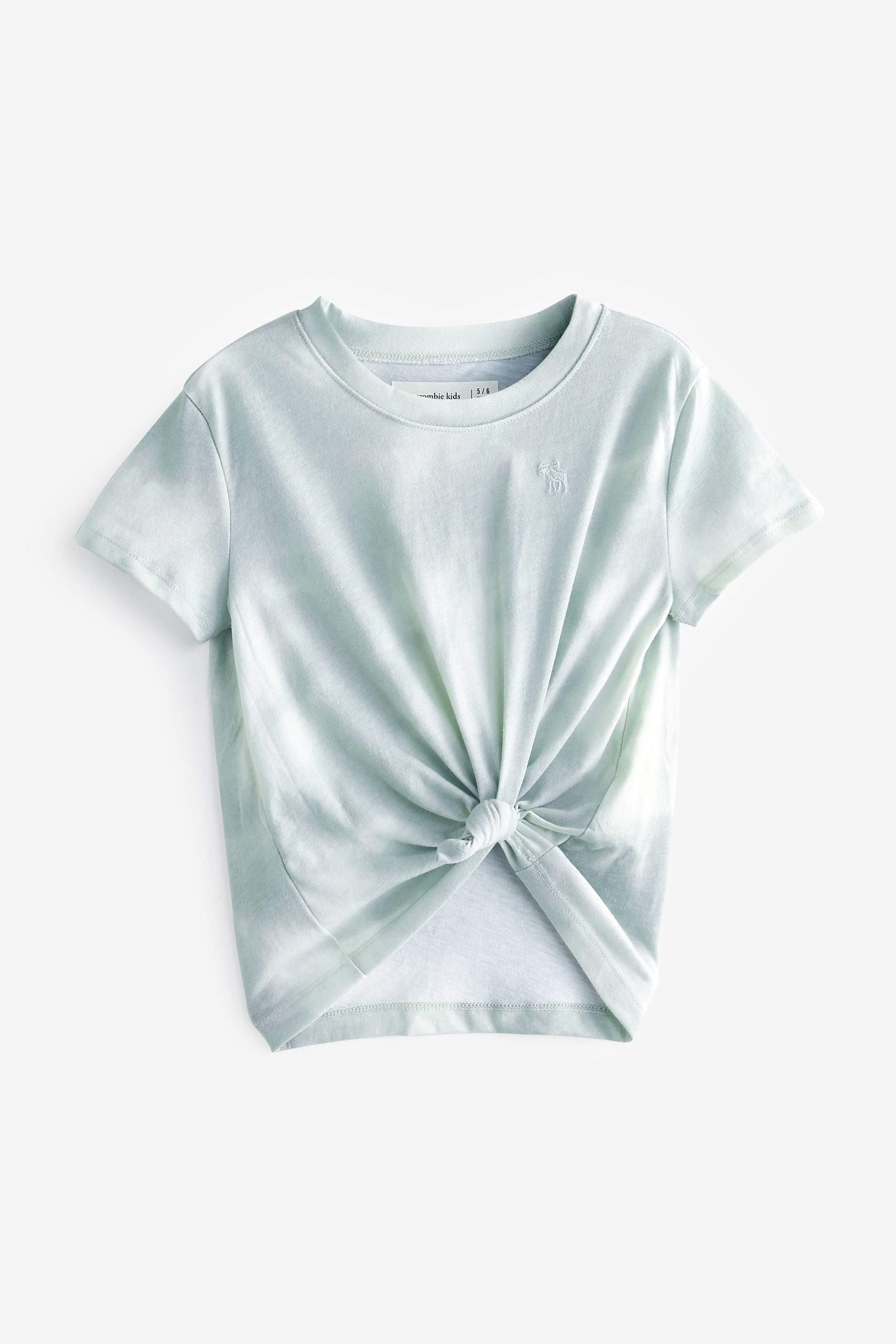 Buy Abercrombie Fitch Tie Front T Shirt 3 Pack from Next Canada