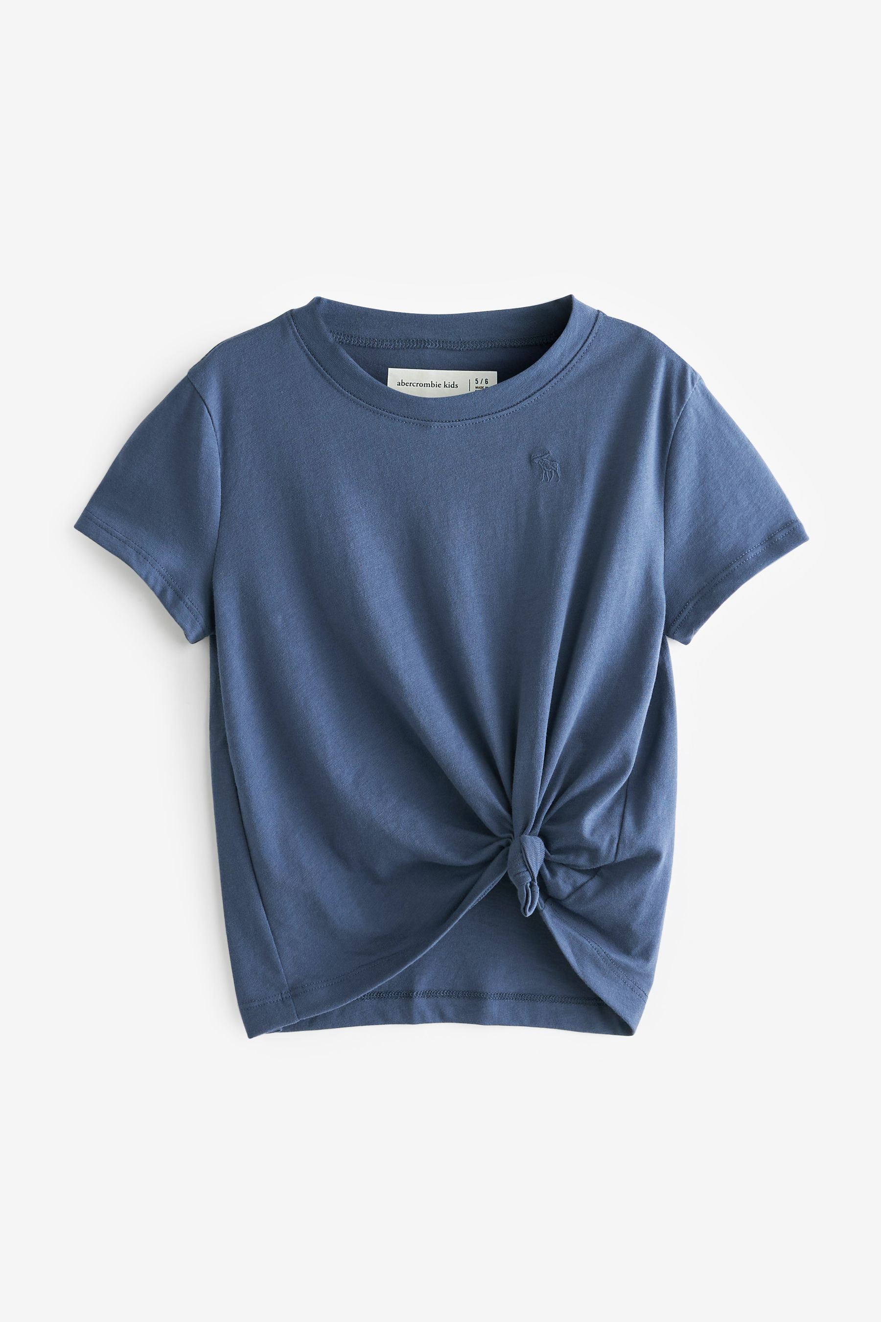 Buy Abercrombie Fitch Tie Front T Shirt 3 Pack from Next Australia
