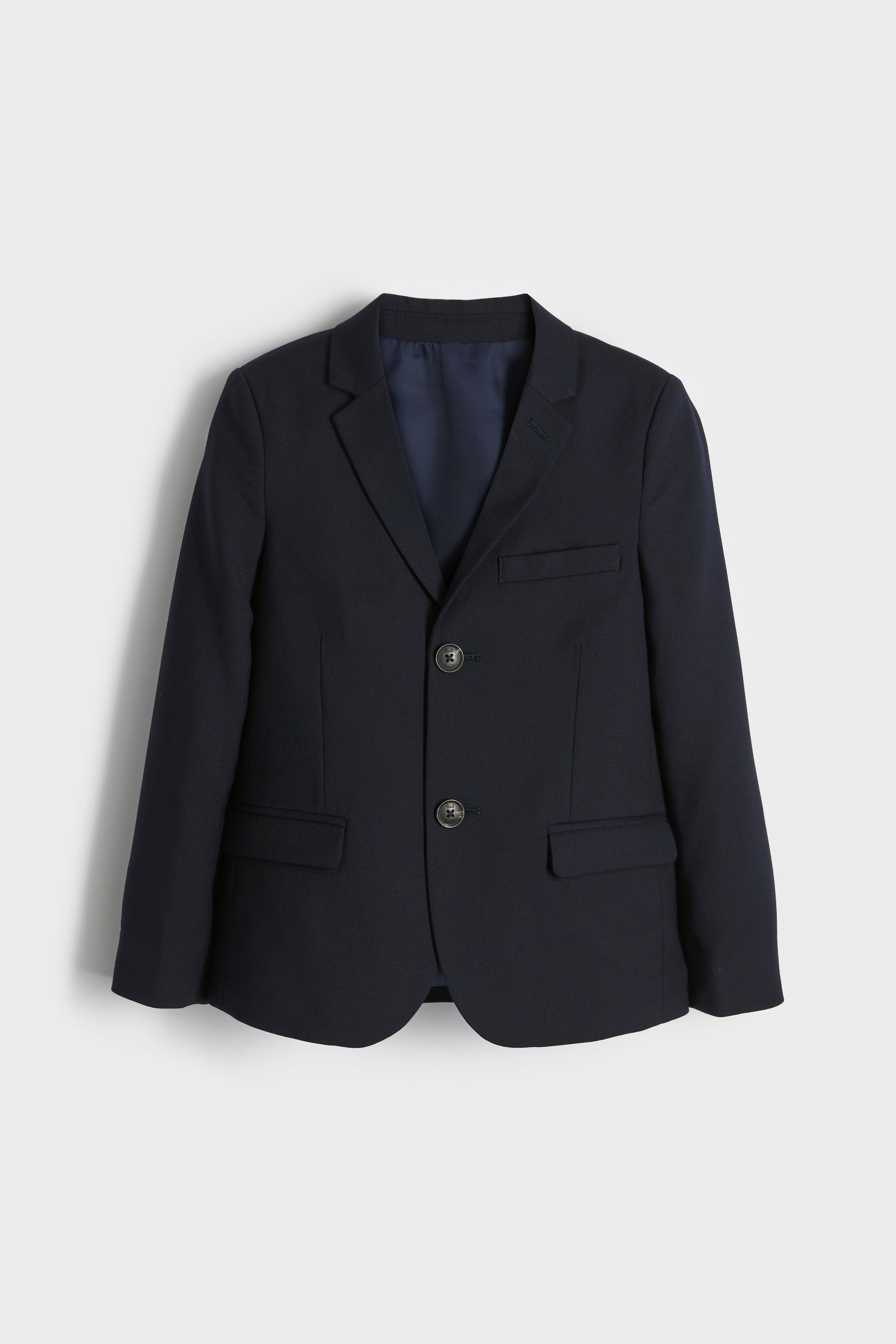 Buy Paul Smith Junior Boys Navy Blue Smart Suit Jacket from Next Canada