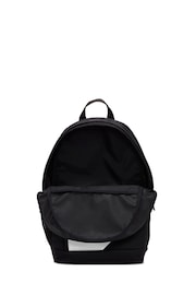 Nike Black Elemental Kids Backpack (20L) - Image 5 of 9