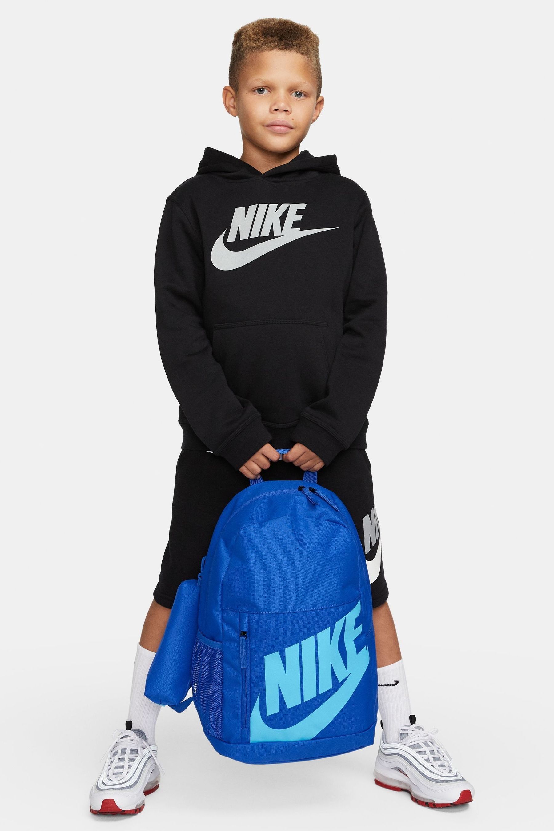 Nike backpacks for boys top