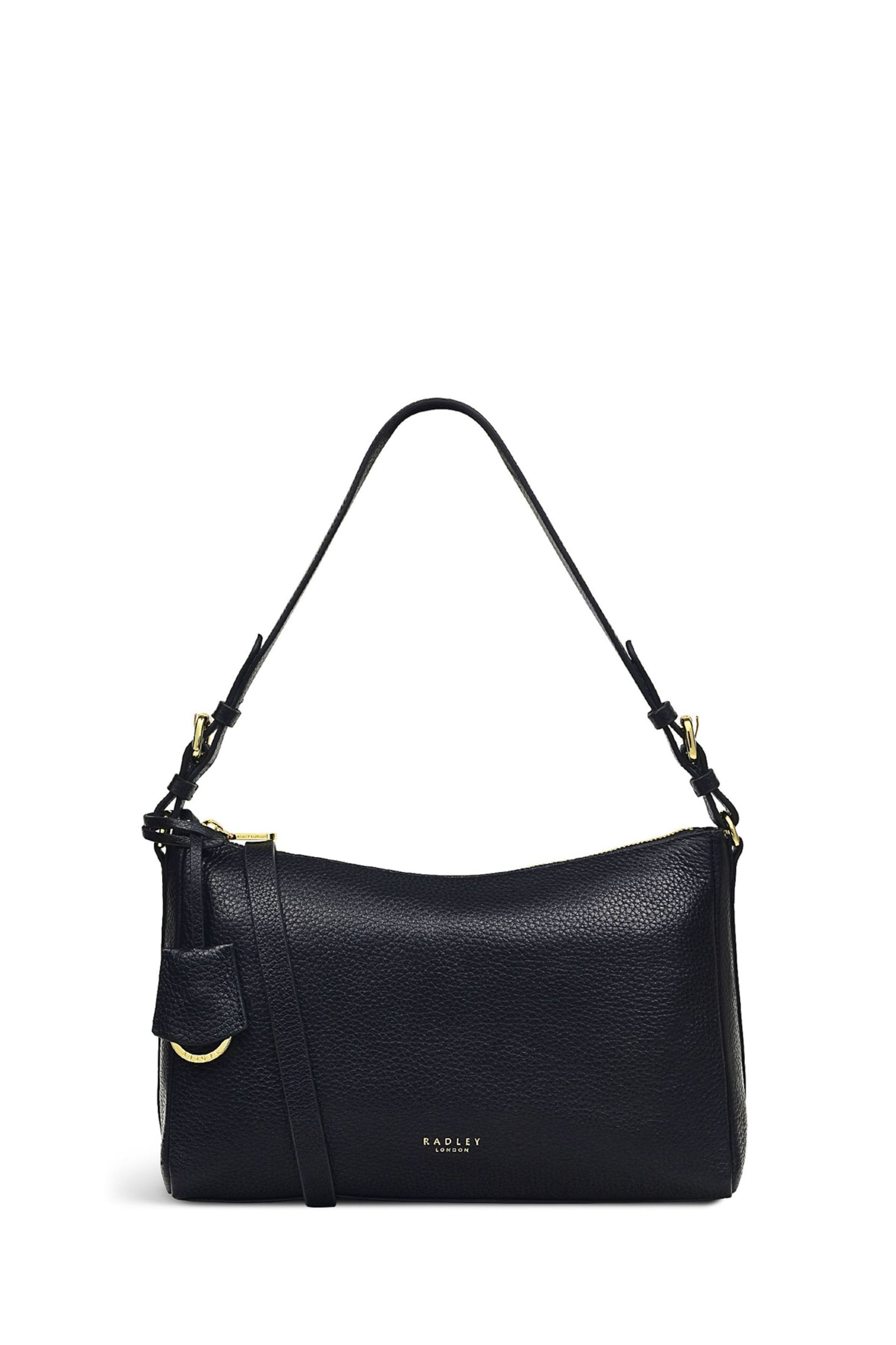 Radley London Medium Dukes Place Zip Top Shoulder Bag - Image 1 of 4